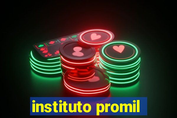 instituto promil